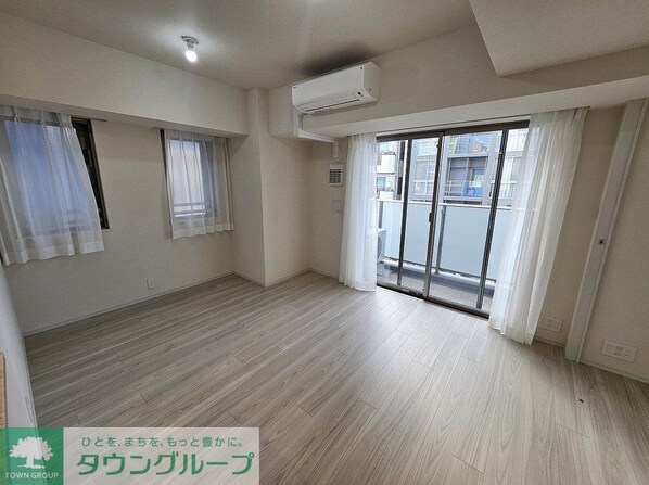 パークホームズ文京白山ヒルテラスの物件内観写真